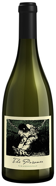 THE PRISONER CHARDONNAY 75X12